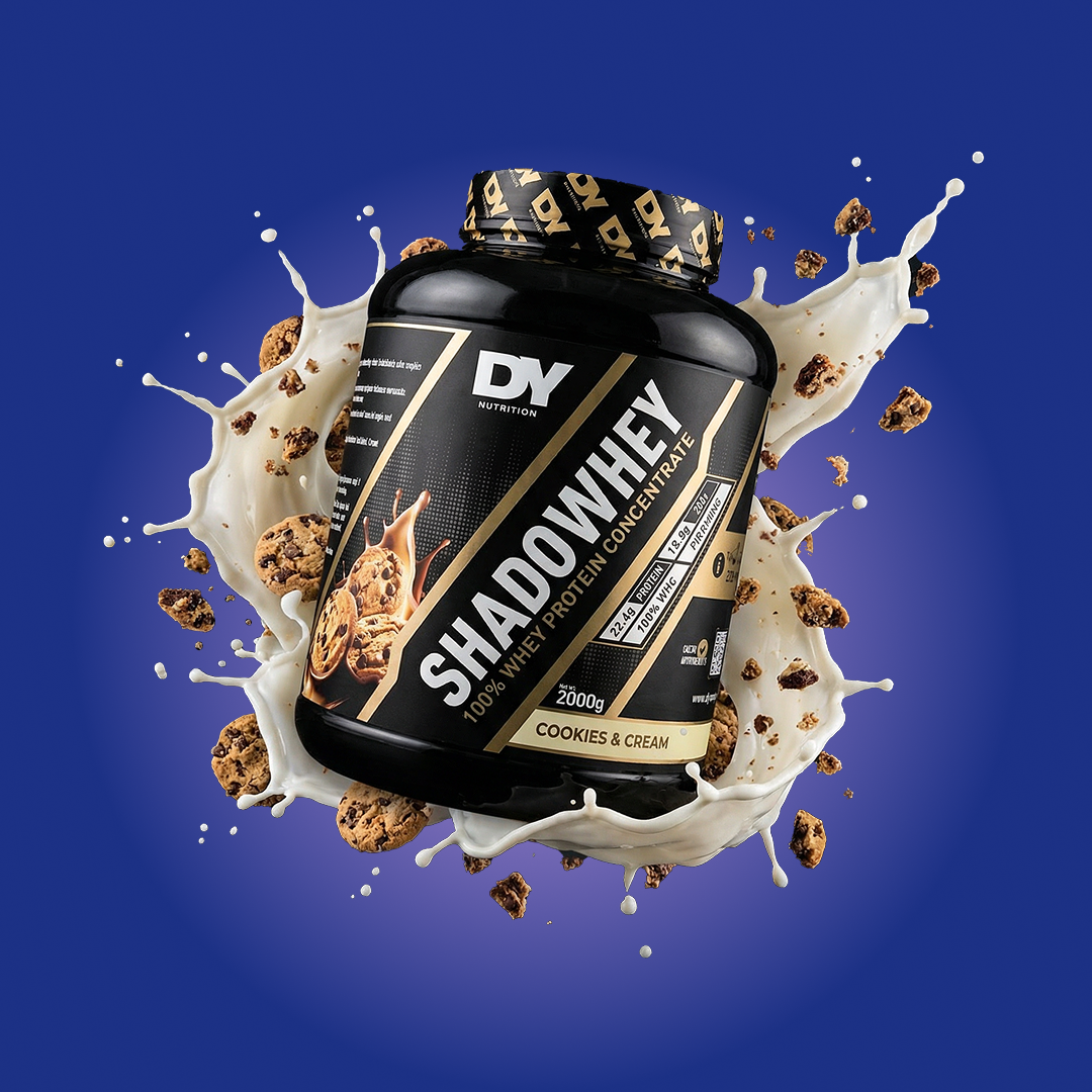 DY Nutrition