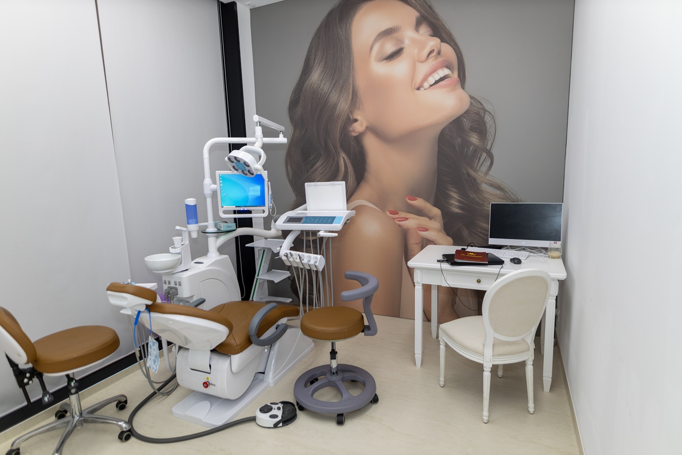 Clinicile Dr. Ardeleanu
