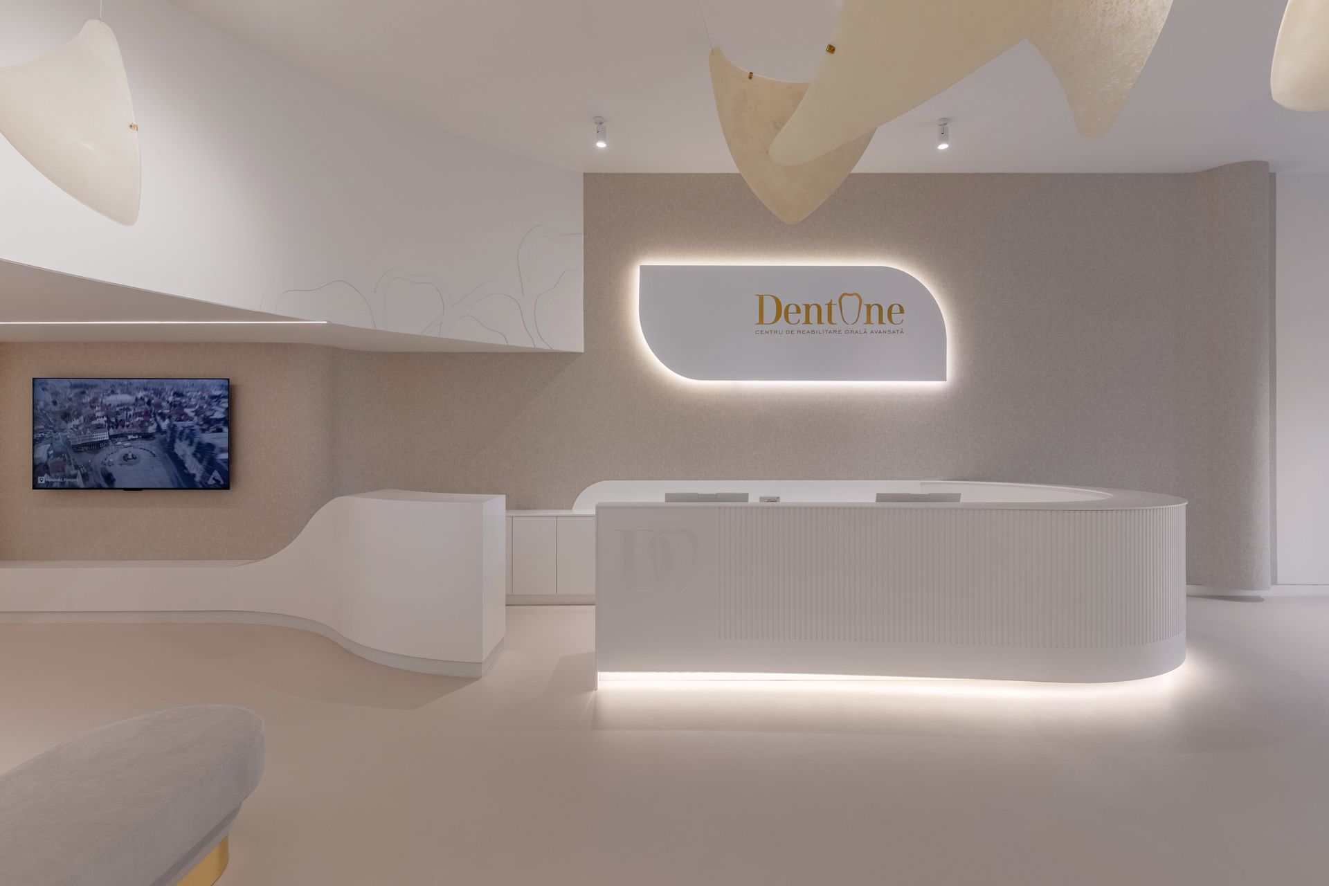 DentOne