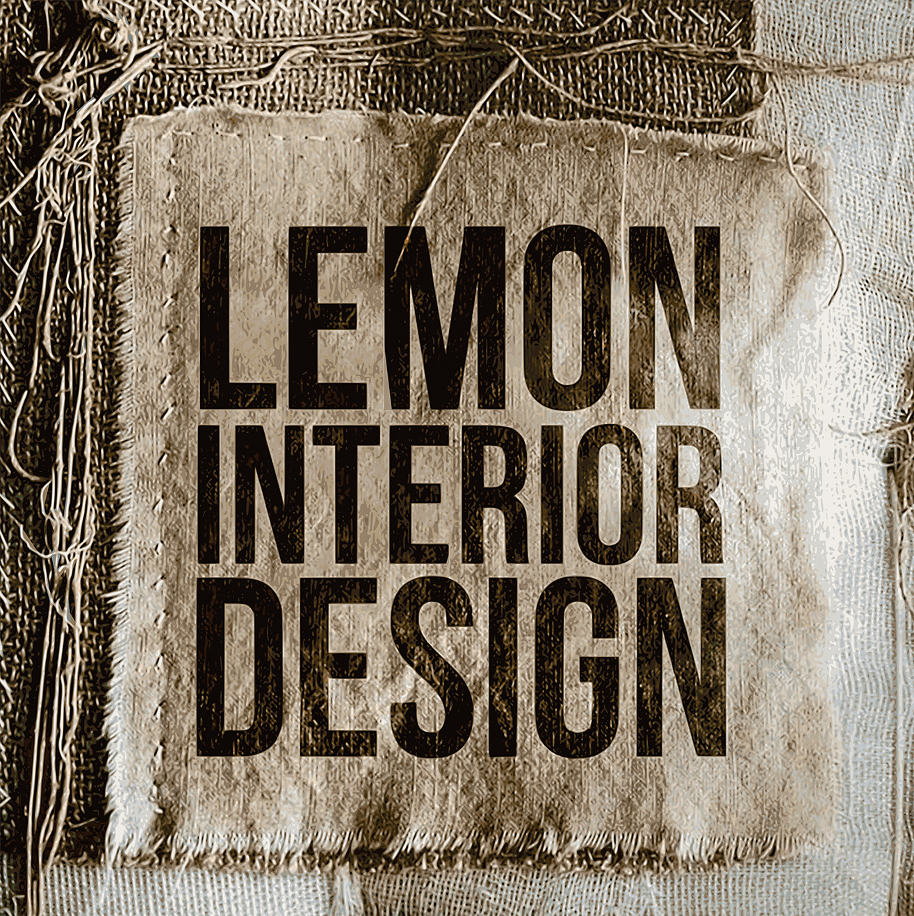 LEMON INTERIOR DESIGN