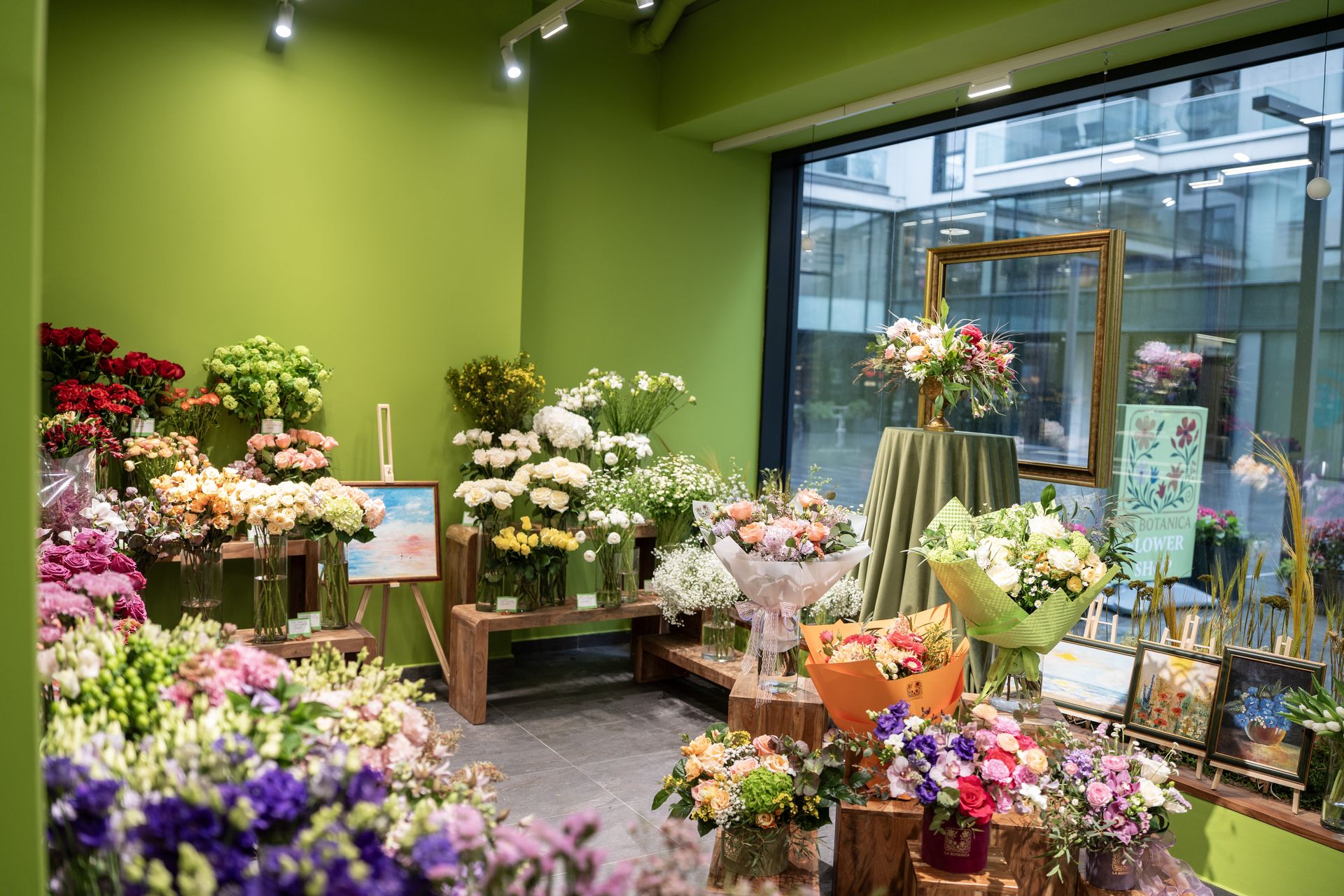 La Botanica