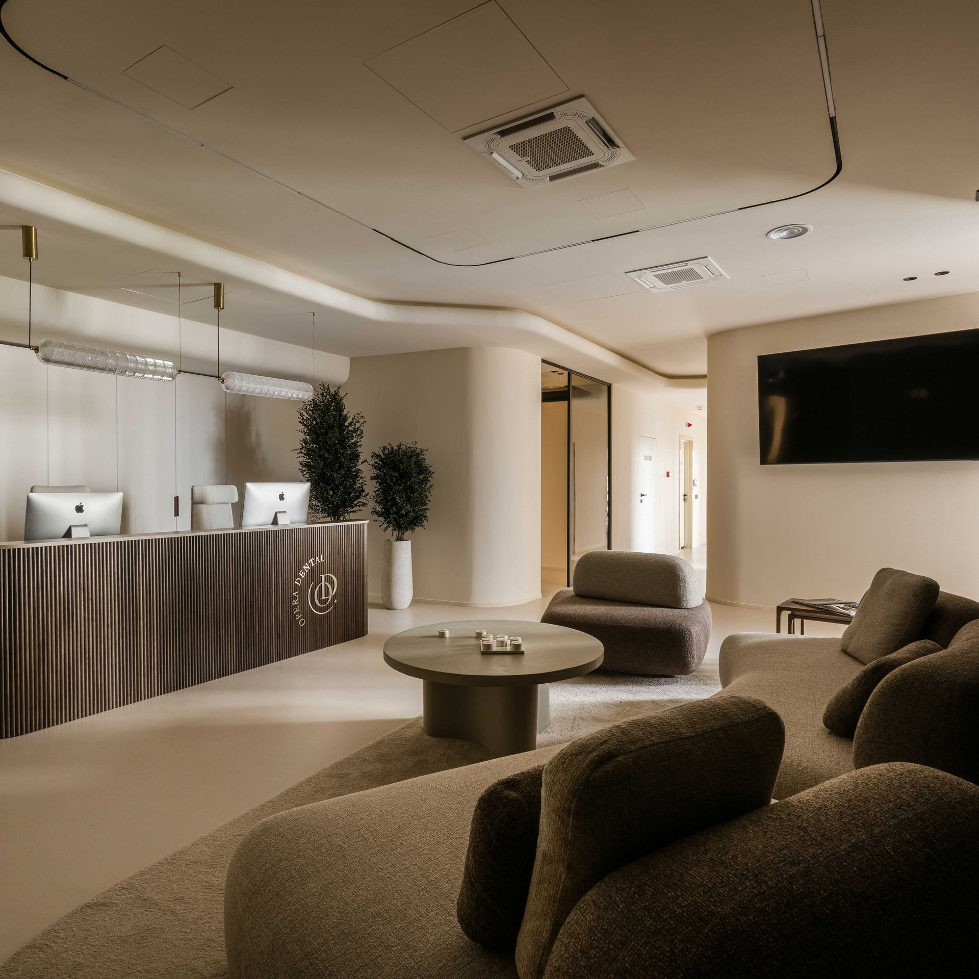 Opera Dental