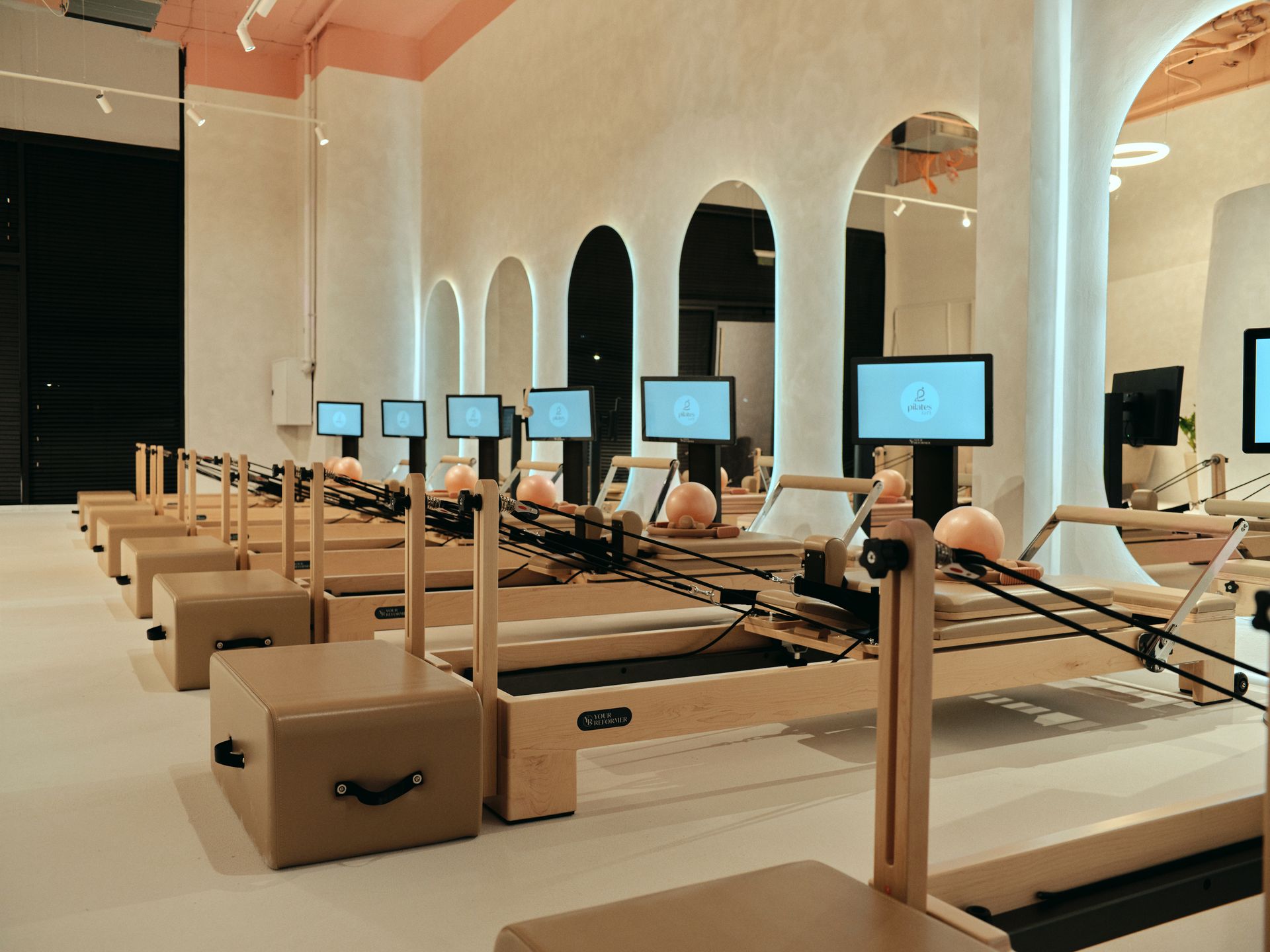 Pilates Loft