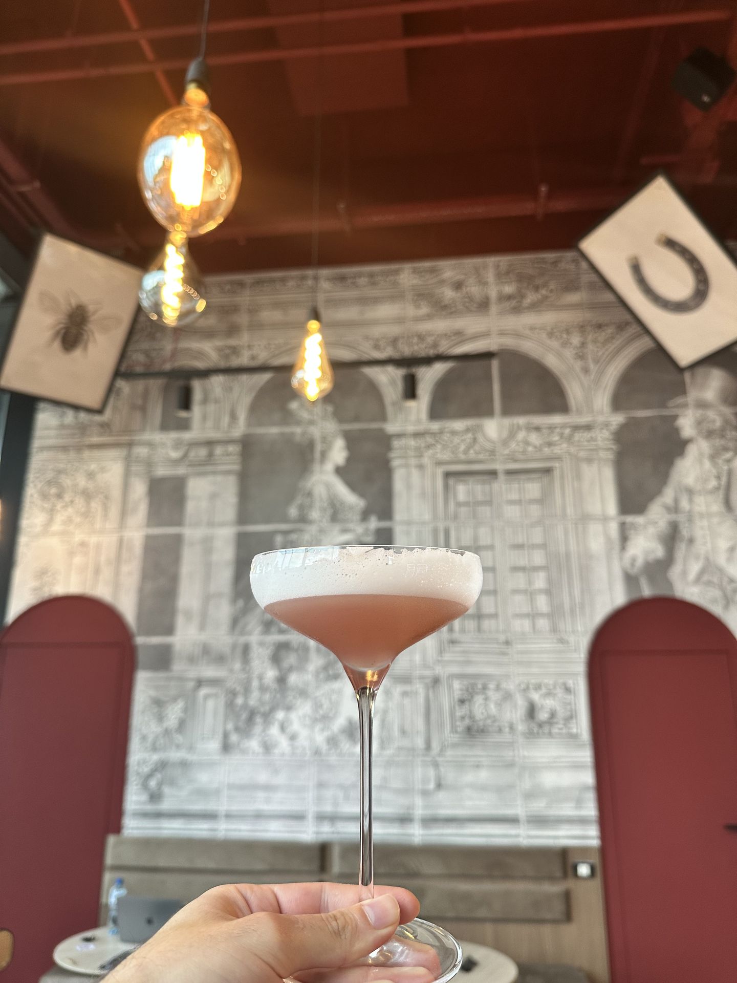 Como Coffee-Bar
