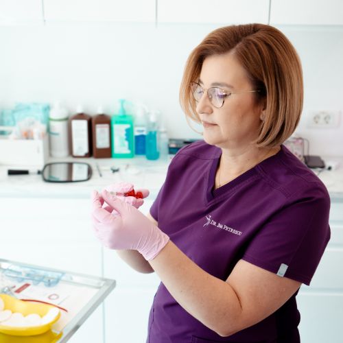Grace Clinic