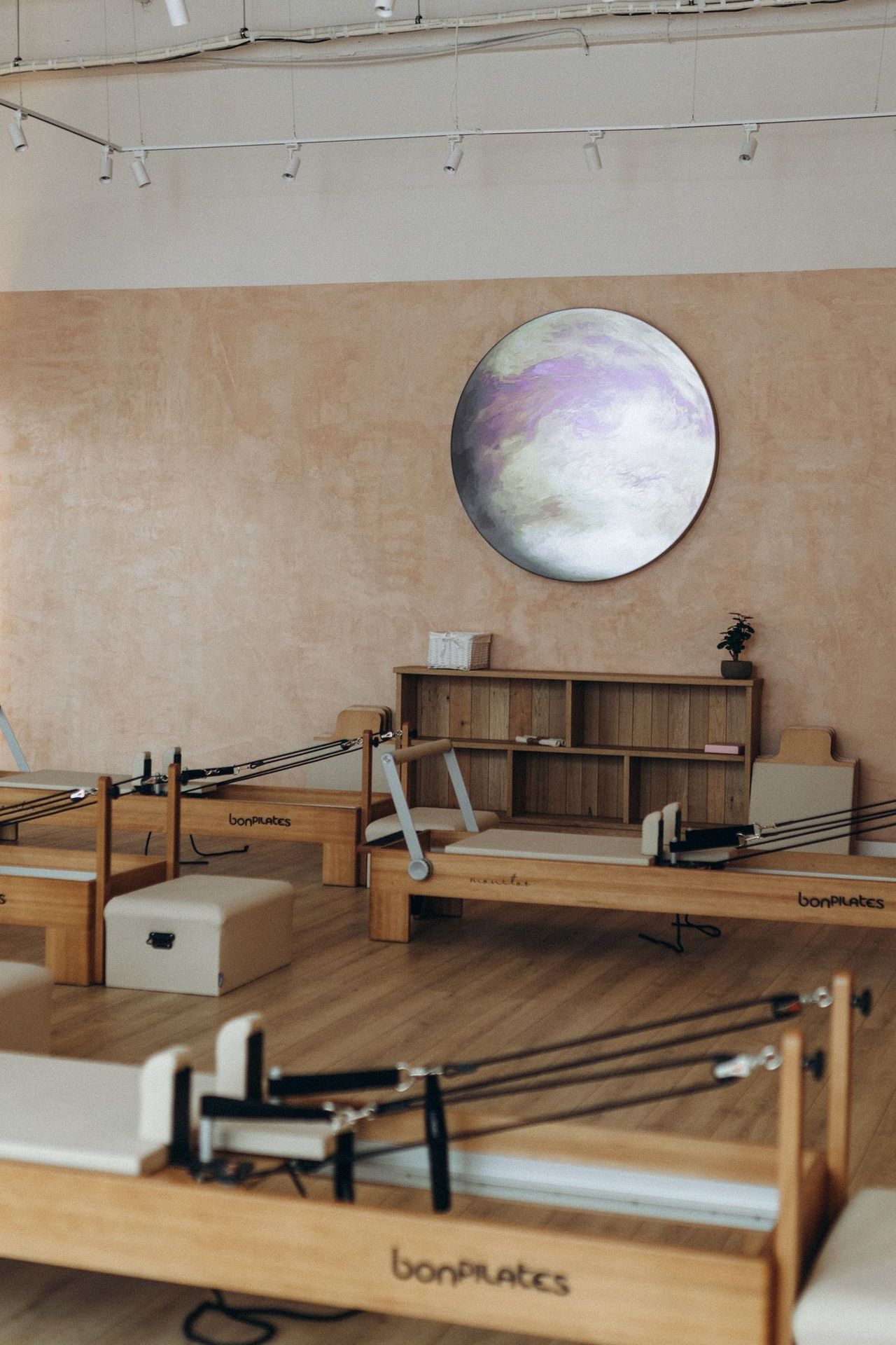 Venus Pilates Studio