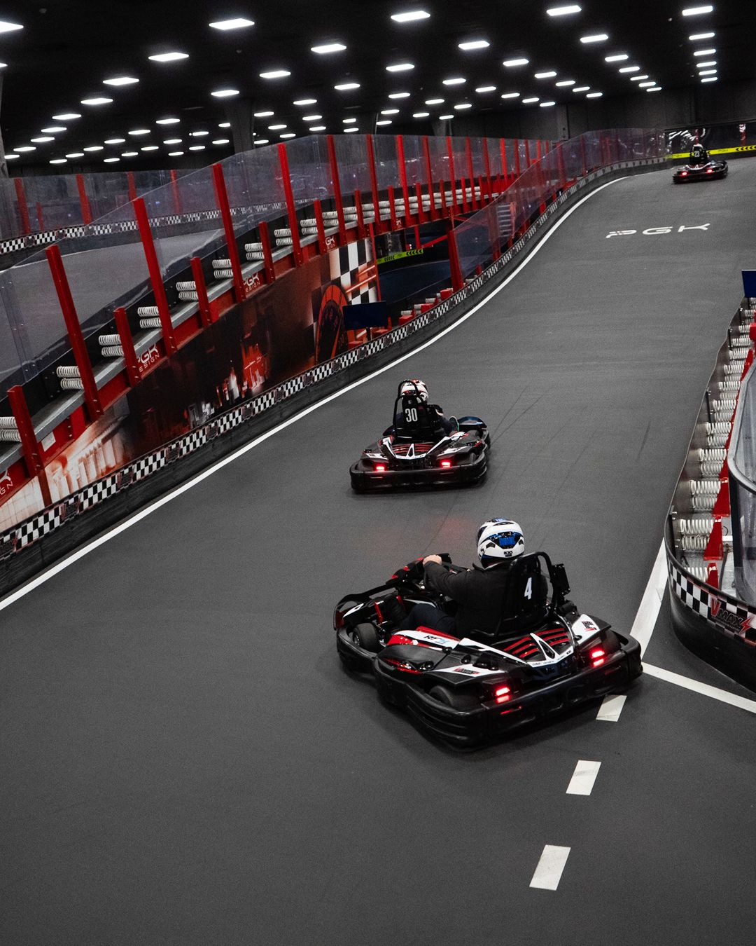 VMax Karting
